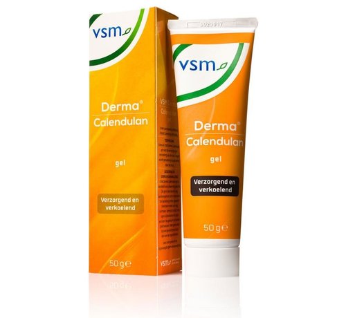 VSM VSM Derma Calendulan gel