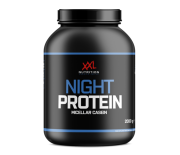 XXL Nutritio Night Protein  2000 Gram