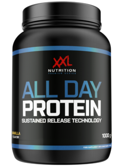 XXL Nutritio All Day Protein