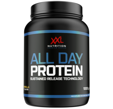 XXL Nutritio All Day Protein 1000 Gram