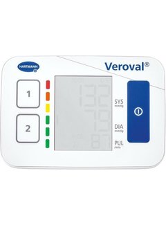 Veroval Hartmann Veroval® Compact - Bovenarm bloeddrukmeter