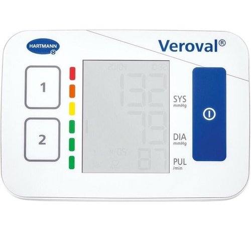 Veroval Hartmann Veroval® Compact - Bovenarm bloeddrukmeter