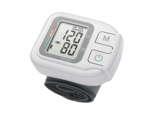 Medisana Bloeddrukmeter pols HGH