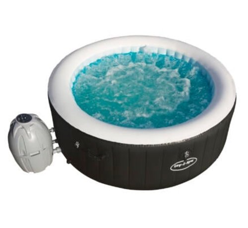 Lay-Z Lay-Z-Spa jaccuzi 180x66 cm 2-4 personen