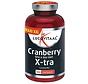 Cranberry met X-tra Lactobacillus