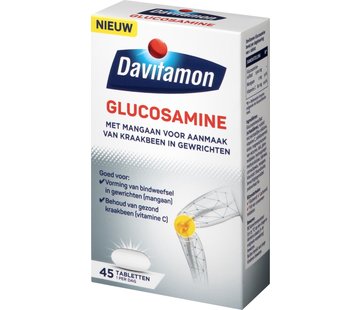 Davitamon Davitamon Glucosamine