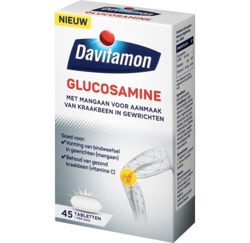 Davitamon Davitamon Glucosamine