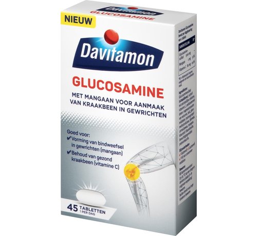 Davitamon Davitamon Glucosamine