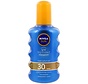 Nivea zonnespray Dry Protect SPF 30 | 200 ml