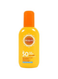 Zenova zonnespray SPF 50 | 200 ml