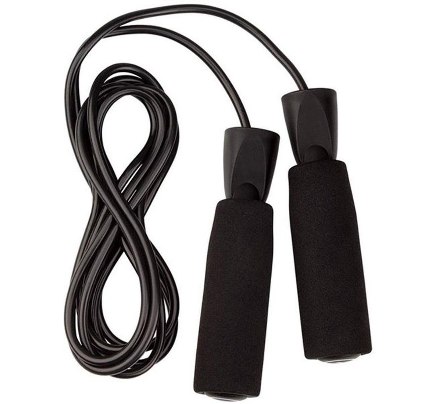 Atletische Verstelbare Springtouw - Jumping Rope - 250CM