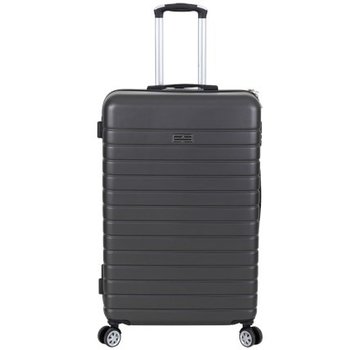 Drogistonline.eu Luxe harde koffer - Reiskoffer Tsa Locl spin wielen 360 graden