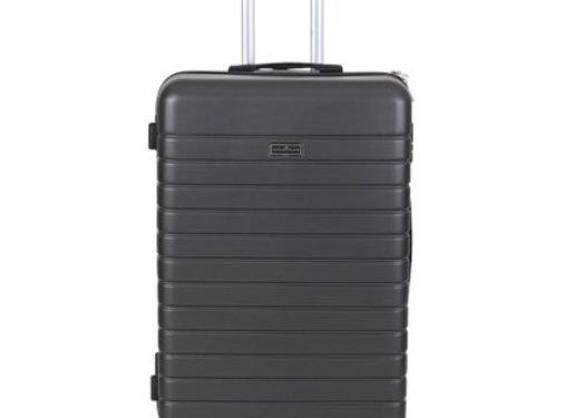 Drogistonline.eu Luxe harde koffer - Reiskoffer Tsa Locl spin wielen 360 graden