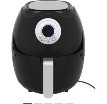 Digital Family Smart Aerofryer XL - Heteluchtfriteuse