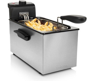 Tristar FR-6946 - Friteuse - 3L