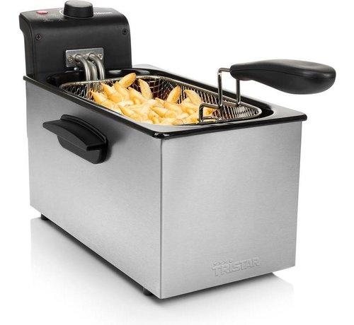 Tristar FR-6946 - Friteuse - 3L