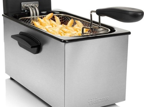 Tristar FR-6946 - Friteuse - 3L