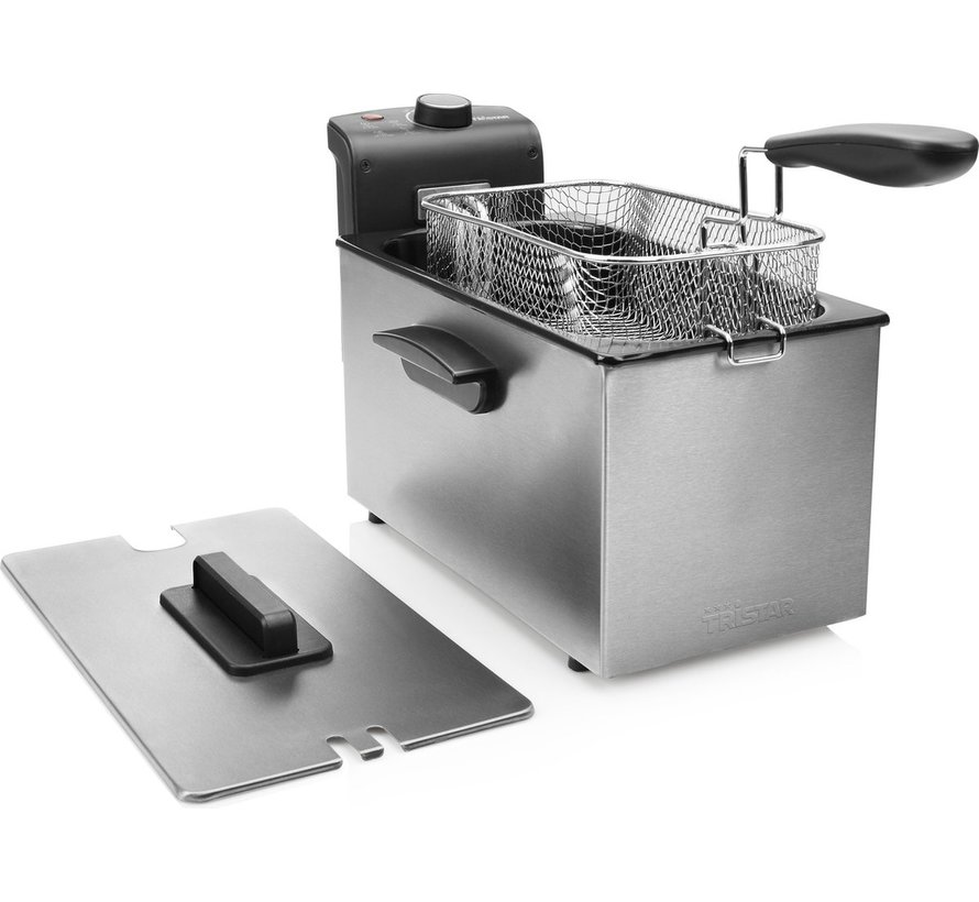 Tristar FR-6946 - Friteuse - 3L