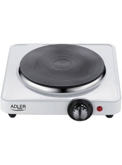 Adler AD6503 - Kookplaat 1-pits
