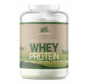 100% Natural Whey Protein