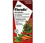 Salus Floradix ijzer tabletten