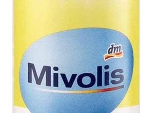 Mivolis Magnesium bruistabletten - Citroen smaak