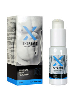 Extreme Extreme - Erection Cream