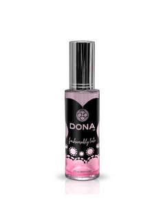 Dona Dona - Feromonen Parfum Fashionably Late 60 ml