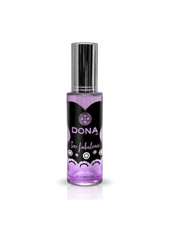 Dona Dona - Feromonen Parfum Too Fabulous 60 ml
