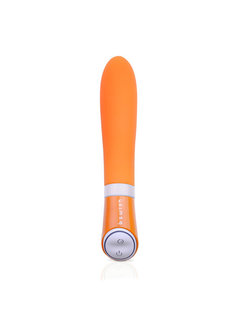 B Swish B Swish - bgood Deluxe Vibrator Oranje