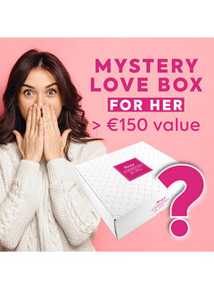 SURPRISE! Gift Boxes Mystery Love Box - Voor Haar