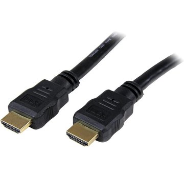 HDMI 1.4 - 1.8 m high-speed HDMI-kabel - Ultra HD 4k x 2k HDMI