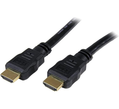 HDMI 1.4 - 1.8 m high-speed HDMI-kabel - Ultra HD 4k x 2k HDMI