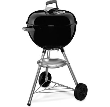 weber Weber Bar-B-Kettle Houtskoolbarbecue