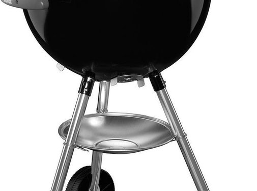 weber Weber Bar-B-Kettle Houtskoolbarbecue