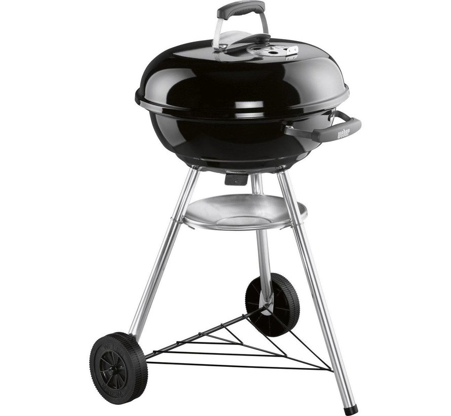 Weber Bar-B-Kettle Houtskoolbarbecue