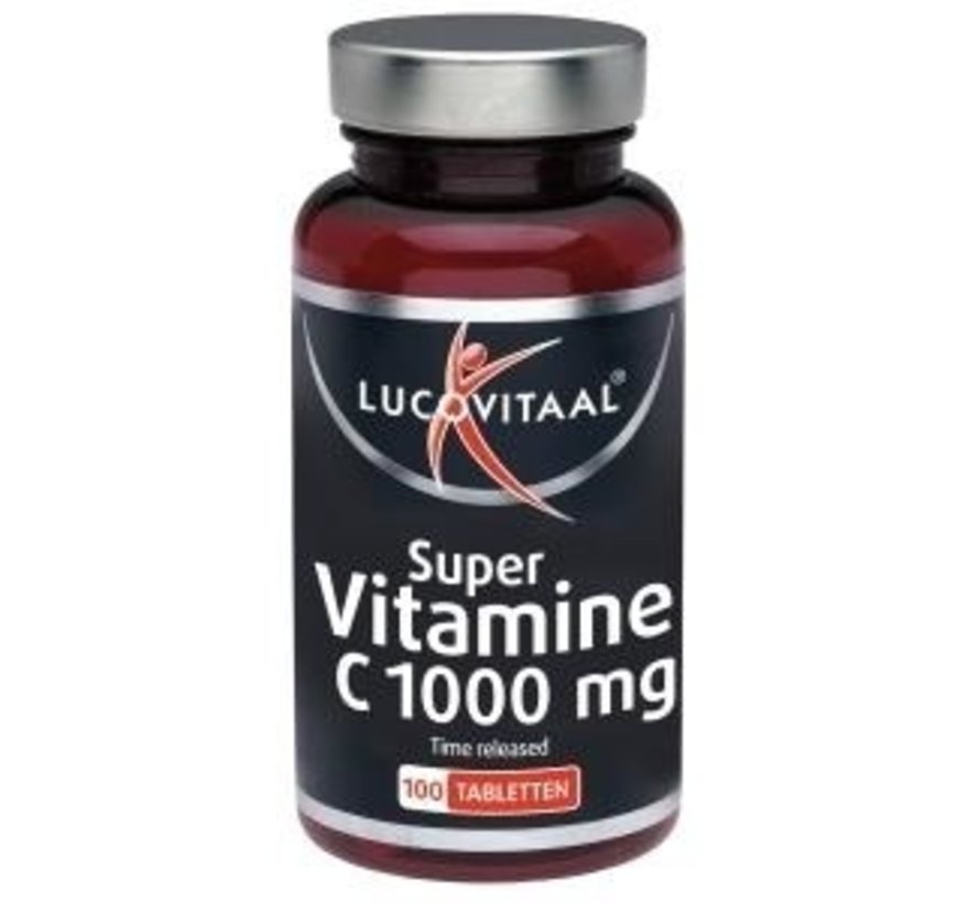 Vitamine C 1000