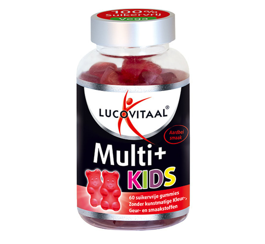 Multi+ kids