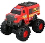 Gearbox XL Monstertruck Brandweer