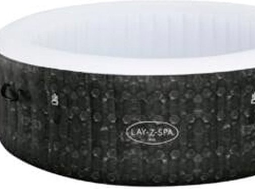 Lay-Z Lay-Z-Spa Rio AirJet jacuzzi  4-6 personen