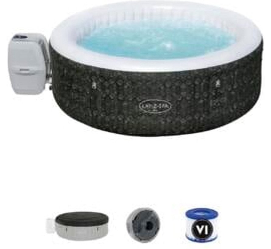 Lay-Z-Spa Rio AirJet jacuzzi  4-6 personen