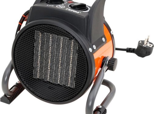 Ferm FERM elektrische kachel