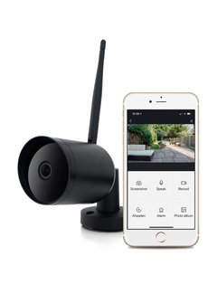 LSC Smart Connect outdoor IP-camera