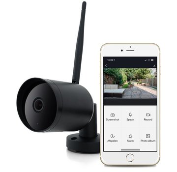 LSC Smart Connect outdoor IP-camera