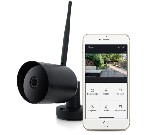 LSC Smart Connect outdoor IP-camera