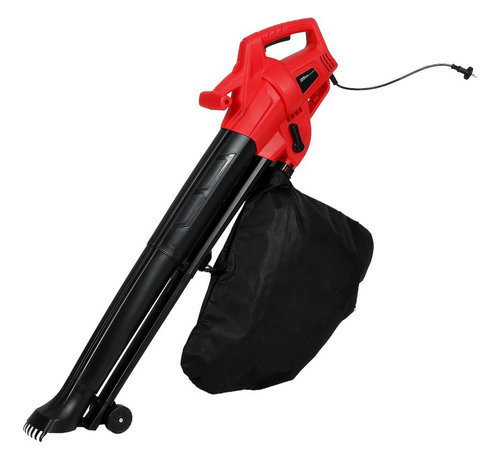 Drogistonline.eu bladblazer/-zuiger 3300 watt - Professioneel Gereedschap
