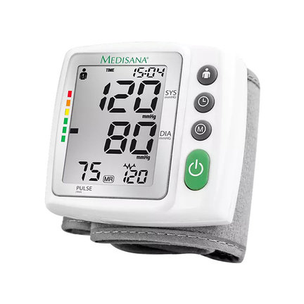 Meetapparatuur Bloeddrukmeters