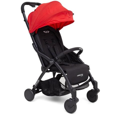 Hamilton Hamilton Buggy One Essential S1 Magic Fold Red