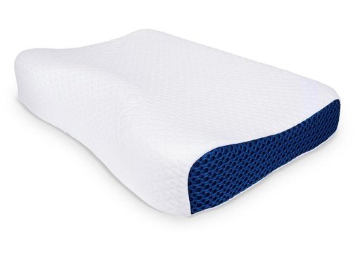 Cherisha Cherisha Traagschuim kussen 60 x 40 x 11 cm
