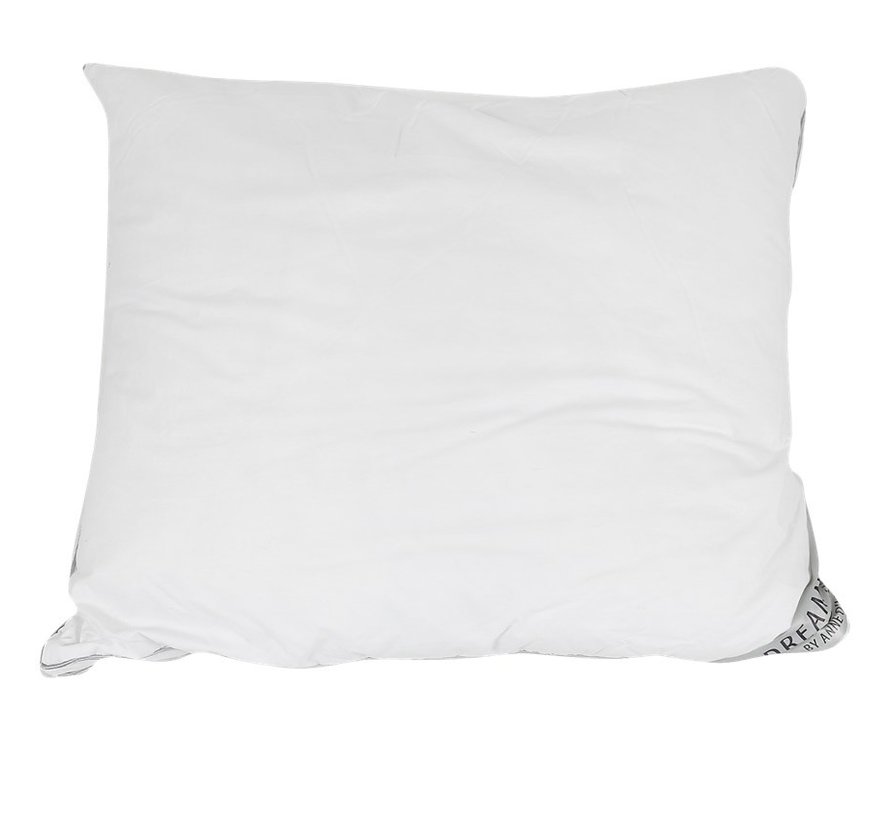 Luxe Dreamline Hoofdkussen van 100% Katoen - 60x70 cm